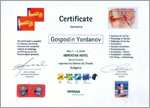 сертификат Phonak